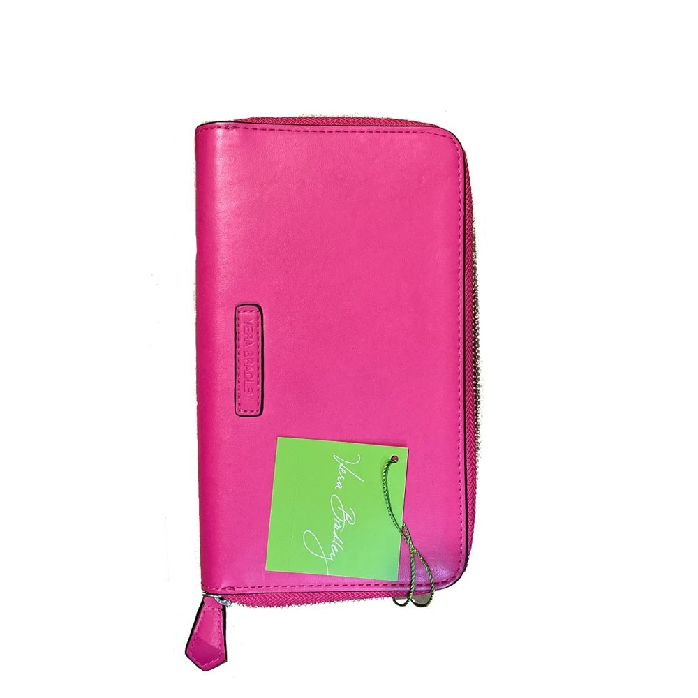 Vera Bradley Wallet